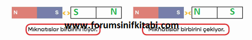 4.Sınıf Fen Bilimleri Meb yayınları Çalışma Kitabı Sayfa 59 Cevapları