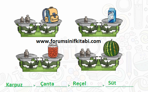 4.Sınıf Fen Bilimleri Meb yayınları Çalışma Kitabı Sayfa 74 Cevapları